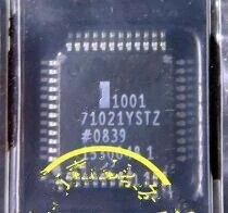 IC DSP AD71021YSTZ AD71021