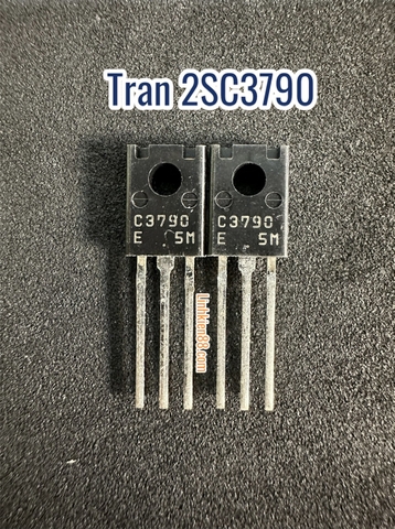 Transistor 2SC3790 C3790 3790 mới chính hãng