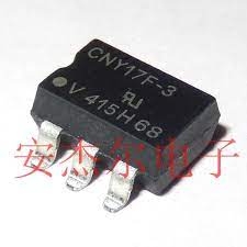 OPTO CNY17F-3 Dip -6