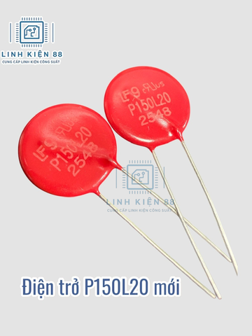 Điện trở P150L20 V150LA20AP mới