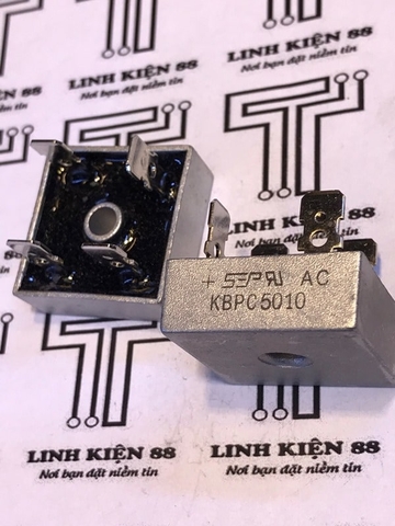 DIOT Diode cầu SEP KBPC5010 5010 50A 1000V