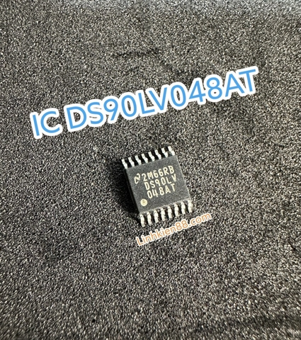 IC DS90LV048AT DS90LV048 dán TSSOP-16 mới chính hãng