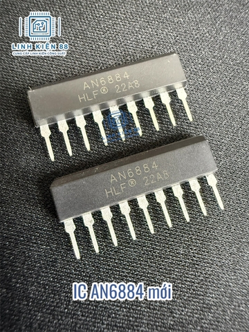 IC AN6884 Sip-9 mới