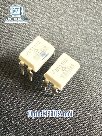 OPTO ET1102 1102 cắm Dip-4 mới