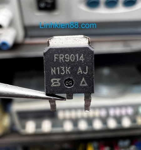 FR9014 MOSFET DÁN IRFR9014 FR9014 IRFU9014 FU9014 To252 5.1A 60V P ch