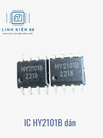IC công suất HY2101B HY2101 2101 dán Sop-8 mới