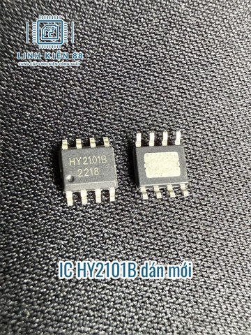 IC công suất HY2101B HY2101 2101 dán Sop-8 mới