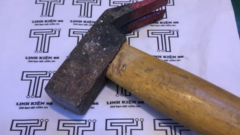 IC Búa size tùy chọn 1kg-10kg