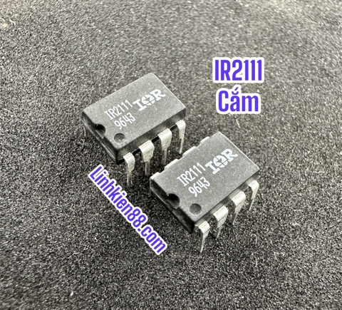 IR2111 IC Driver IR2111 2111 cắm Dip-8 mới