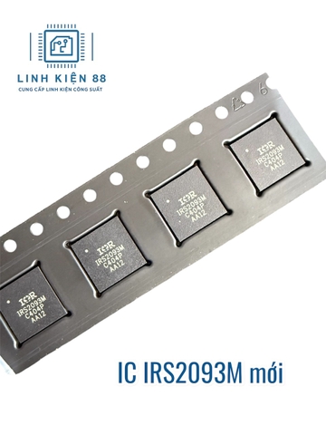 IC công suất IRS2093M IRS2093 2093 4-CH mới chính hãng IR
