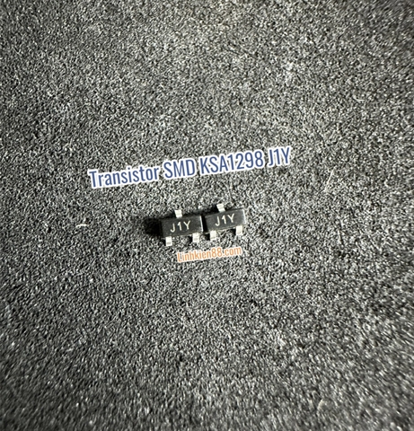 Transistor SMD KSA1298 A1298 code J1Y dán Sot-23 ( dây 10con)