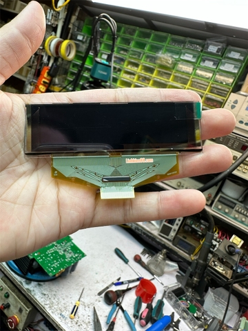 Màn vang số OLED LCD SISO 1080 TRIPAT  mới