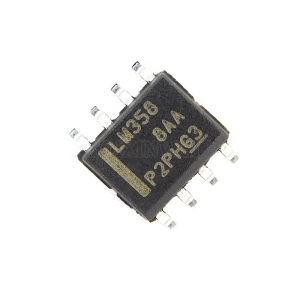 IC OPAMP LM356 Sop-8