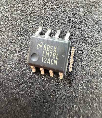 IC LM78L12ACM LM78L12 78L12 dán Sop-8 mới