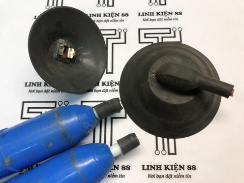 Núm cao áp Tivi Crt ( Tháo máy)