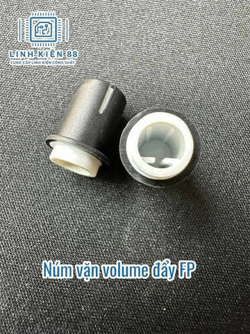 Núm vặn volume đẩy FP series