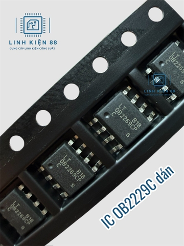 IC OB2269CP OB2269 2269 dán Sop-8 mới chính hãng
