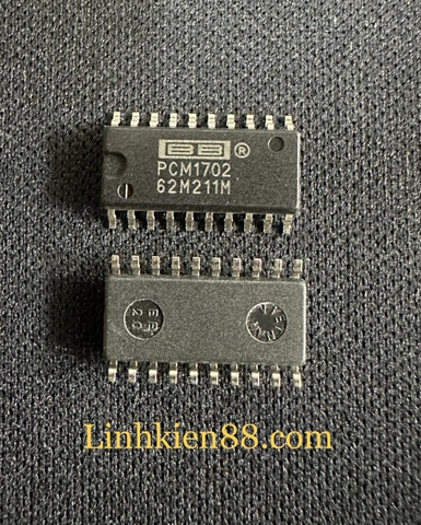 PCM1702 IC audio PCM1702 1702 dán Sop-20