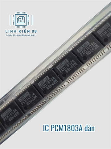 IC PCM1803A PCM1803 dán Sop-20 mới