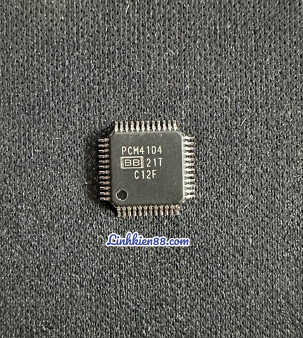 PCM4104 IC Audio DAC PCM4104 dán Sop-48
