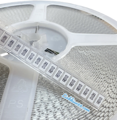 Điện trở 2512 0.01R 0.01Ohm 2W 1% mới ( Combo 20con)