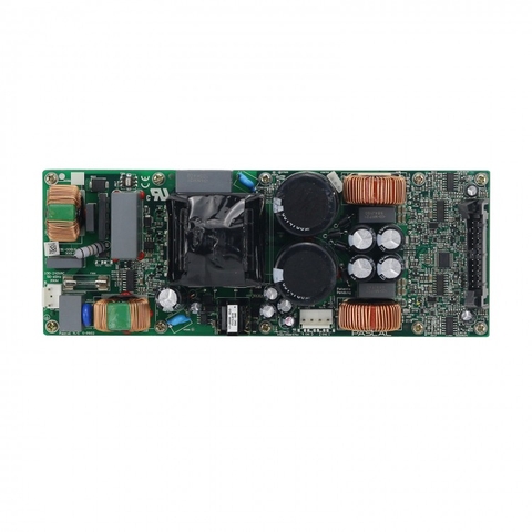 Module Pascal S-PRO2 Class D
