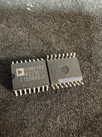 IC SSM2142 2142 dán Sop-16 mới