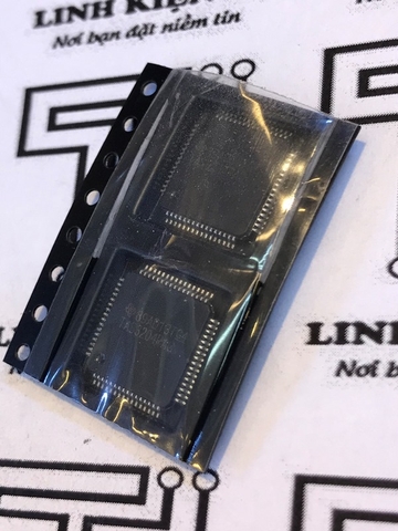 IC DSP TAS3204AG TAS3204