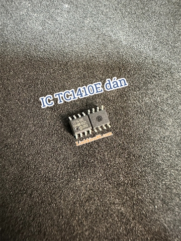 TC1410 IC DRIVER DÁN TC1410E TC1410 1410 SOP-8 MỚI