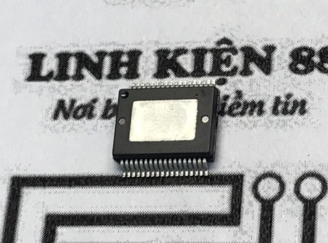 TDA7498 Ic công suất class D TDA7498E