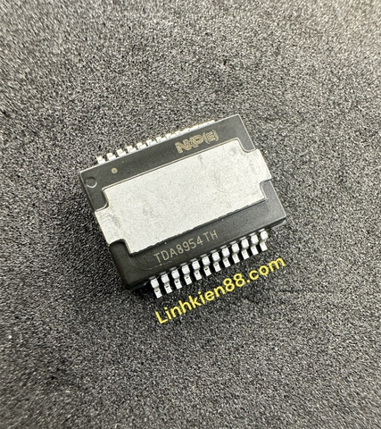 TDA8954 IC Class D TDA8954TH TDA8954CTH TDA8954 8954 Sop-24 mới chính hãng NXP