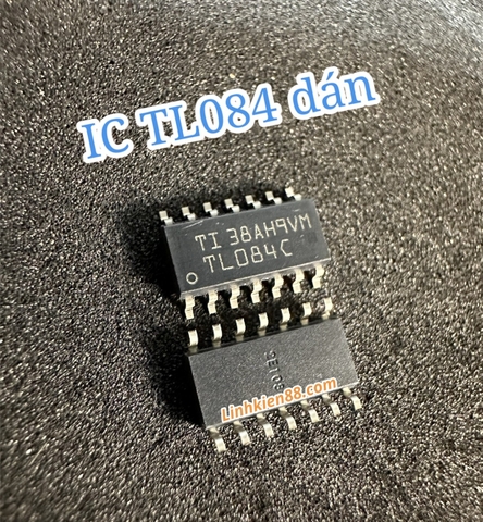 TL084 OPAMP TL084C TL084 084 dán SOP-8
