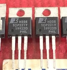 IC Nguồn TOP221Y To-220
