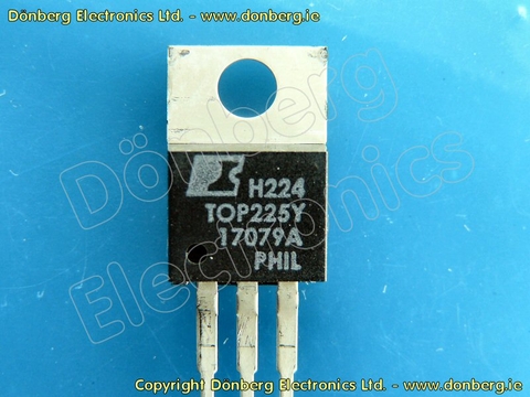 IC Nguồn TNY225Y To-220