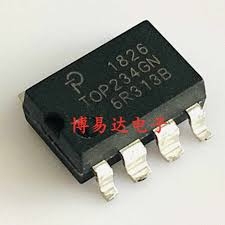 IC Nguồn TOP234PN TOP234 Dip-7