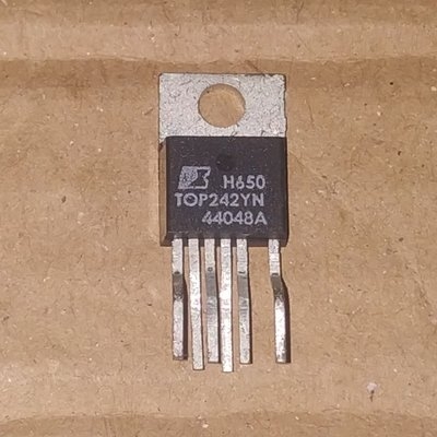 IC Nguồn TOP242YN Dip-6