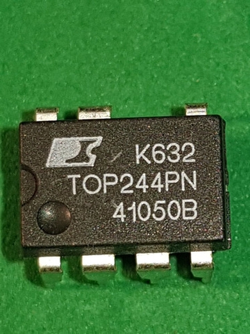 IC Nguồn TOP244PN TOP244 Dip-7