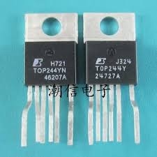 IC Nguồn TOP244YN Dip-6