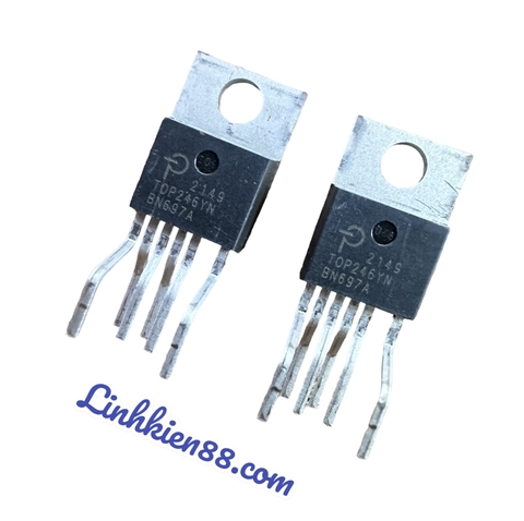 IC Nguồn TOP246YN 246YN Chính Hãng Power Integration