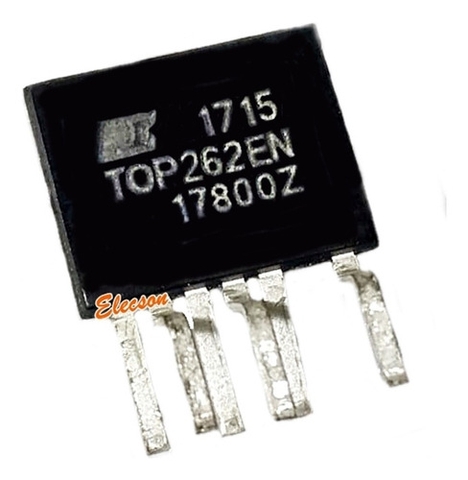 IC Nguồn TOP262EN Dip-6