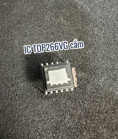 IC nguồn TOP266VG TOP266 cắm Dip-11 mới chính hãng