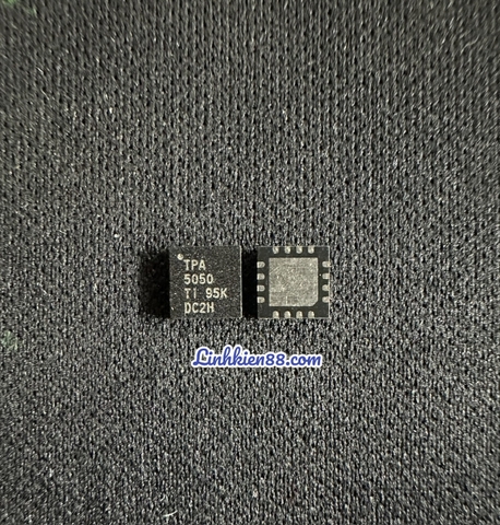 IC TPA5050 5050 Stereo Digital Audio