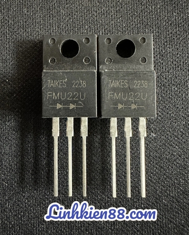 FMU22 Diode FMU22U FMU22 10A 200V mới