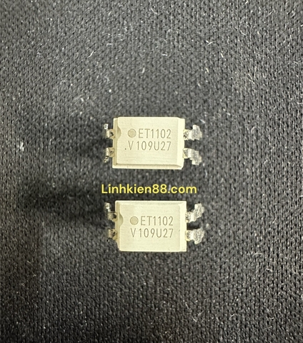 ET1102 OPTO ET1102 1102 CẮM DIP-4