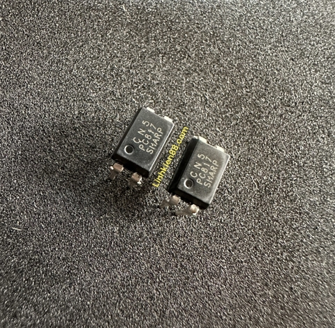 PC817 OPTO EL817C PC817 817 CẮM DIP-4