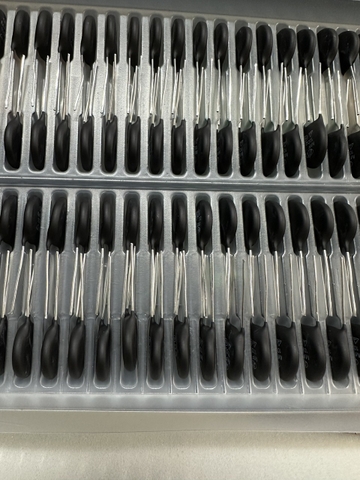 Điện trở nhiệt MF72 NTC47D-20 NTC 47D-20 mới chính hãng