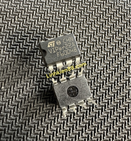 Viper22A IC Viper22 22A cắm Dip-8 mới