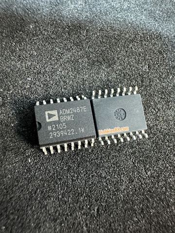 IC ADM2487E BRWZ Analog ADM2487E dán Sop-16 mới