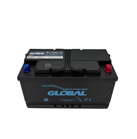 ẮC QUY GLOBAL SMF 60044, 12V-100AH