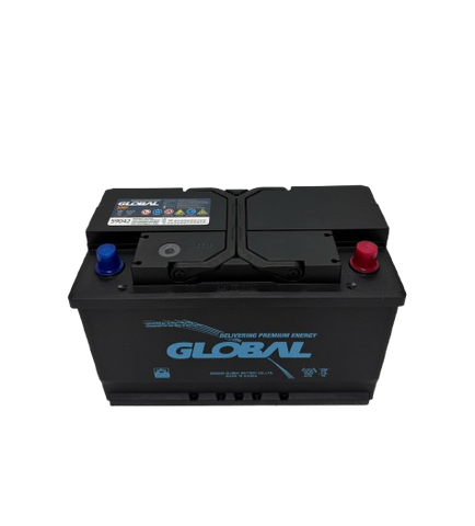 ẮC QUY GLOBAL SMF 59042, 12V-90AH